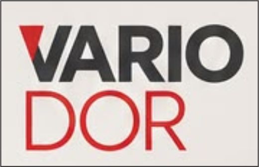 VARIO DOR