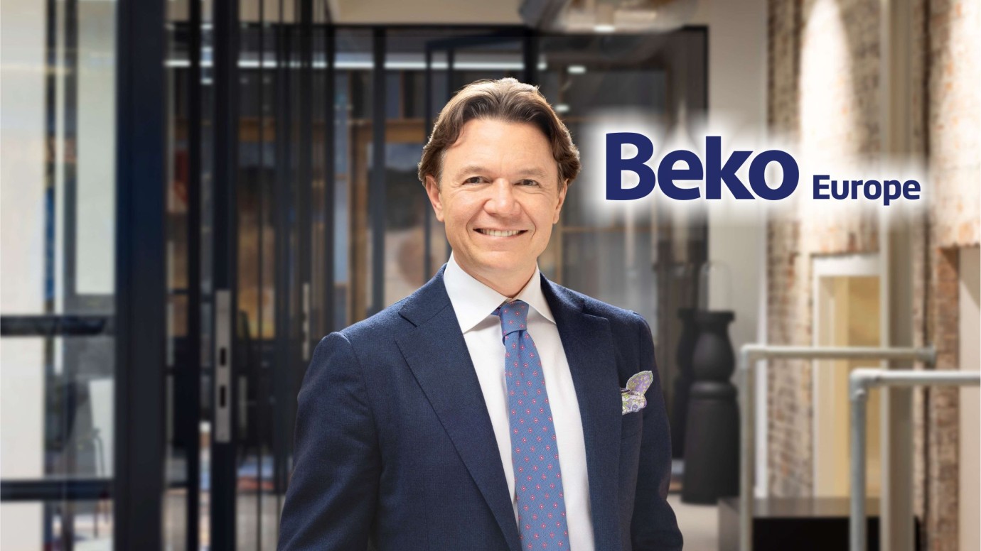 Arçelik ve Whirlpool, sürdürülebilir cihazlar konusunda kıta pazarında lider olan ortak girişim şirketi Beko Europe'u kurdu
