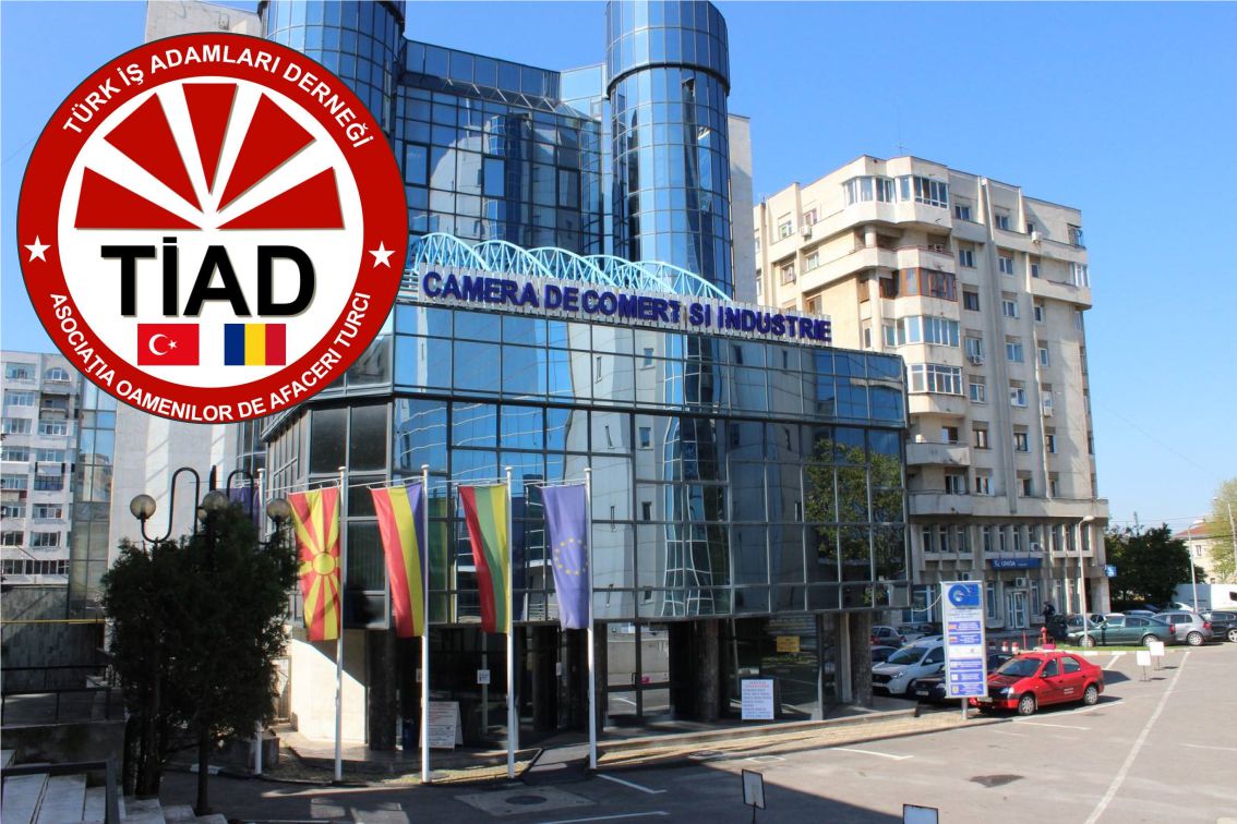 TİAD, Prahova'da Romanya - Türkiye İş Forumu düzenliyor