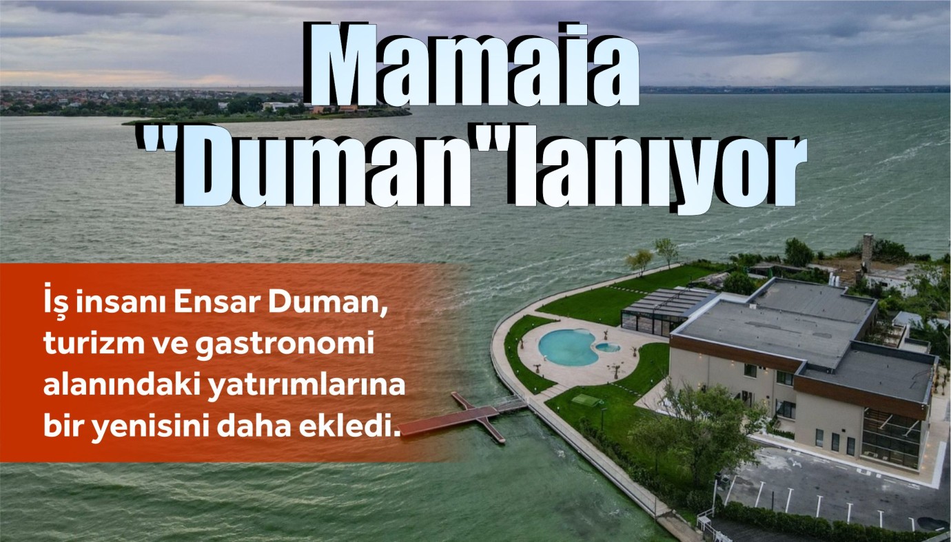 Mamaia 