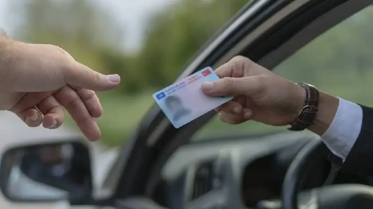 Avrupa ve Türkiye ehliyeti sahibi vatandaşlarımız için bilgilendirme yapıldı