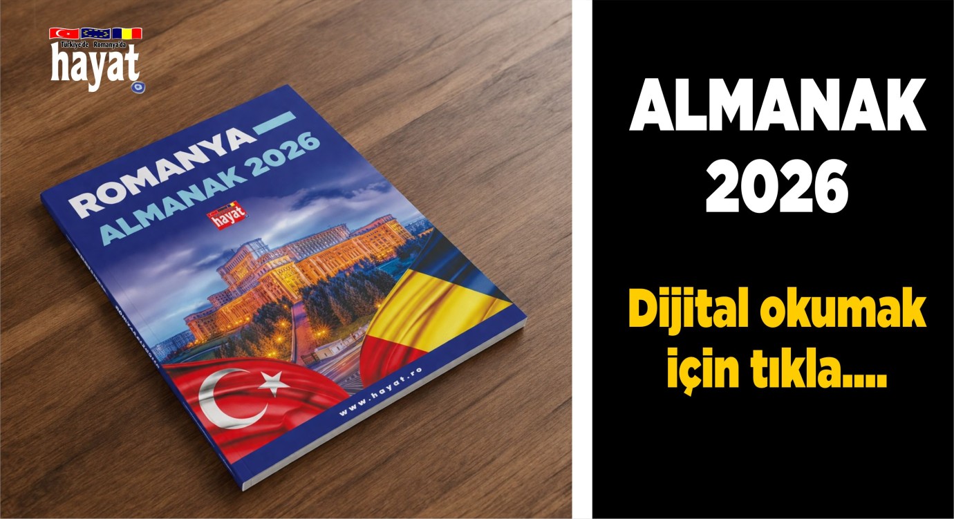 ALMANAK 2026 - DİJİTAL OKUMAK İÇİN TIKLA