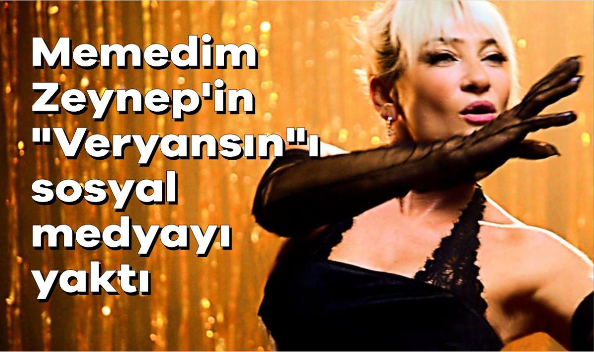 Memedim  Zeynep'in 