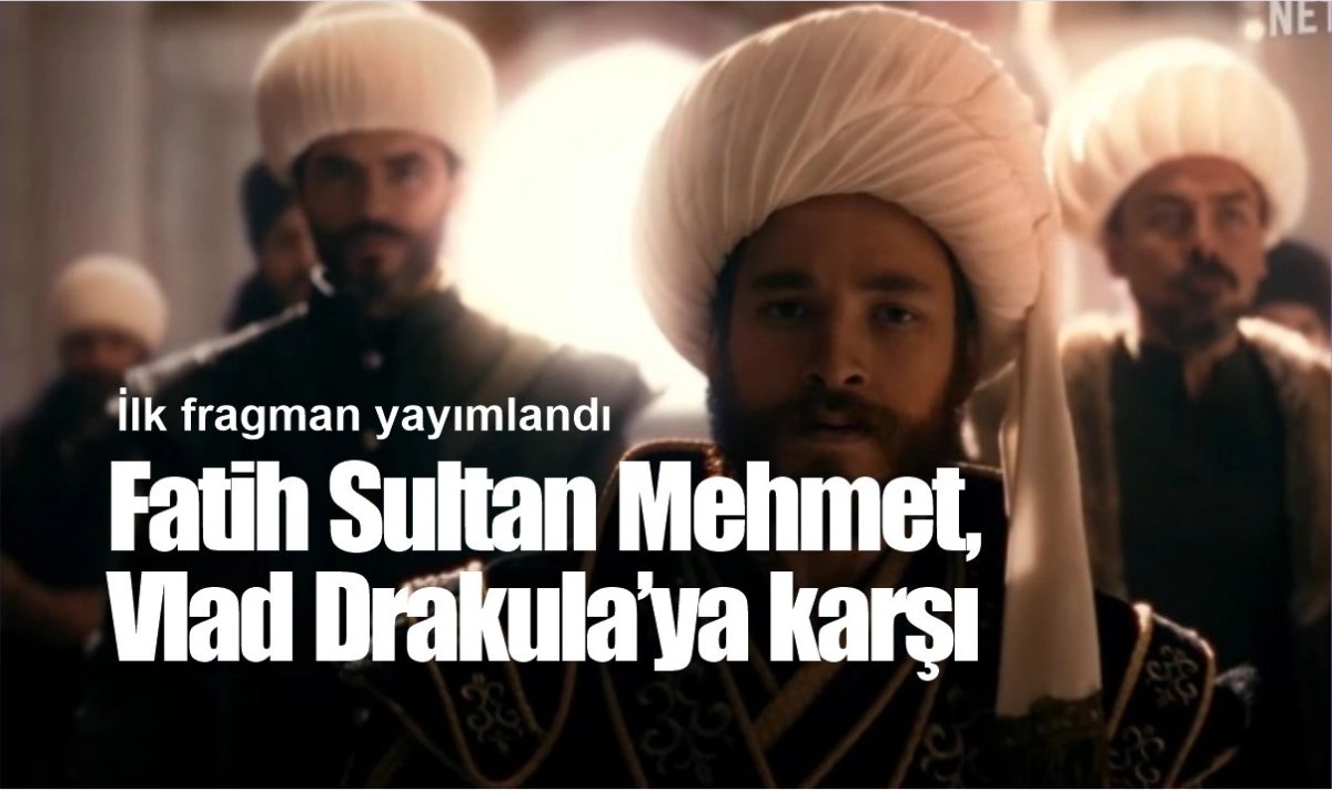 Fatih Sultan Mehmet,  Vlad Drakula’ya karşı