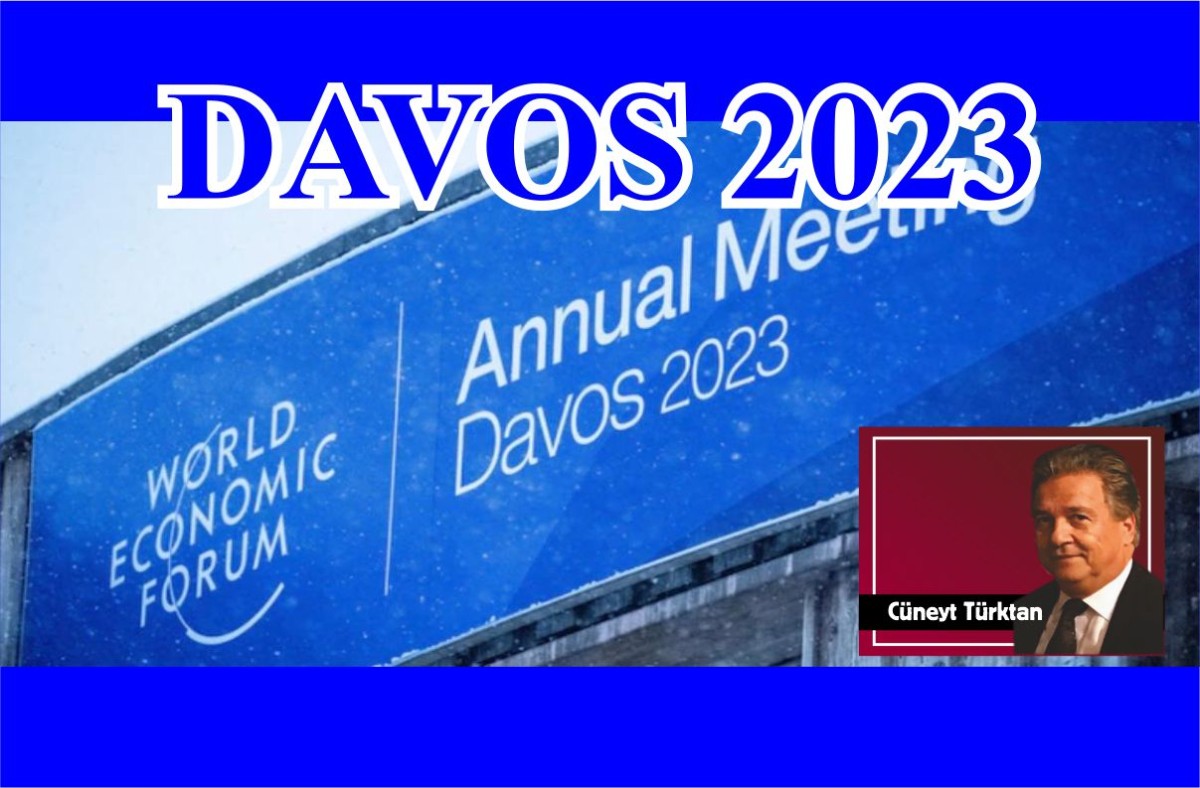 DAVOS 2023