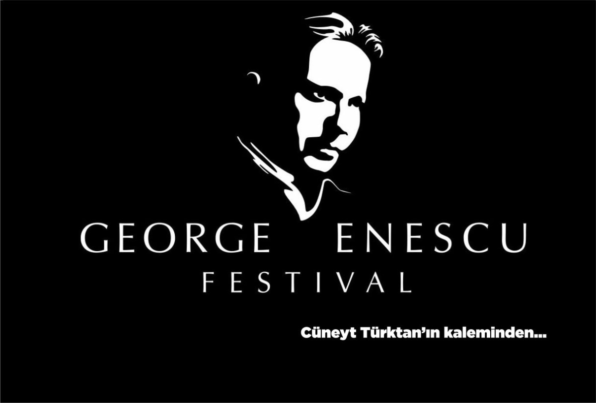 George Enescu Festivali