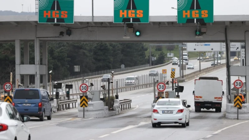 HGS ödemelerinde yeni dönem: Başkasına ait borç artık ödenemeyecek