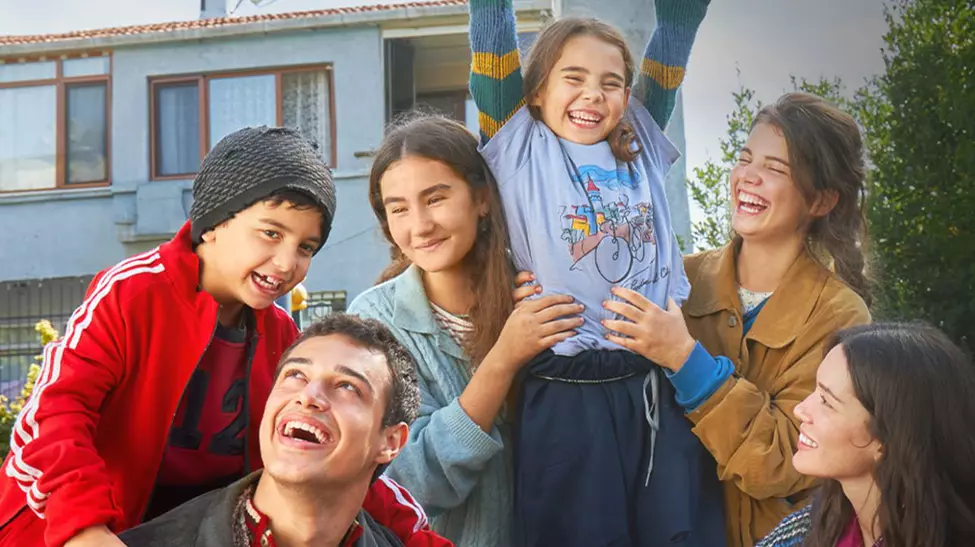 KANAL D’DEN YENİ DİZİ: “Aİ NİMĂNUİ” 30 MART’TA BAŞLIYOR