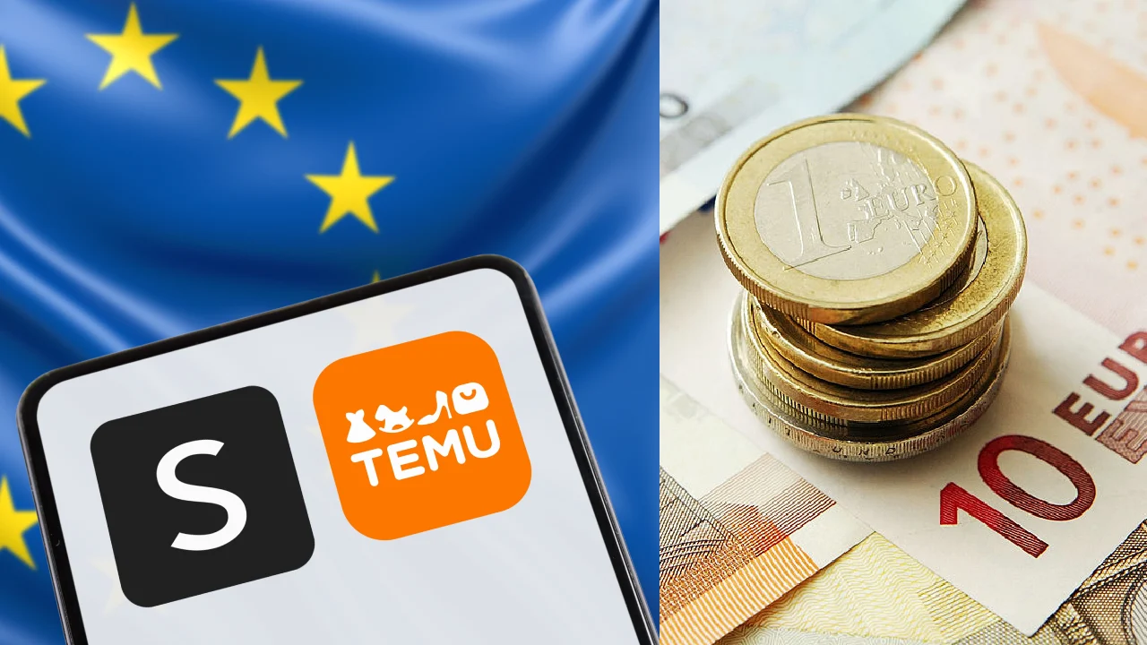 Temu, Shein, Trendyol ve AliExpress'ten verilen siparişler 1 Temmuz'dan itibaren daha pahalı olacak