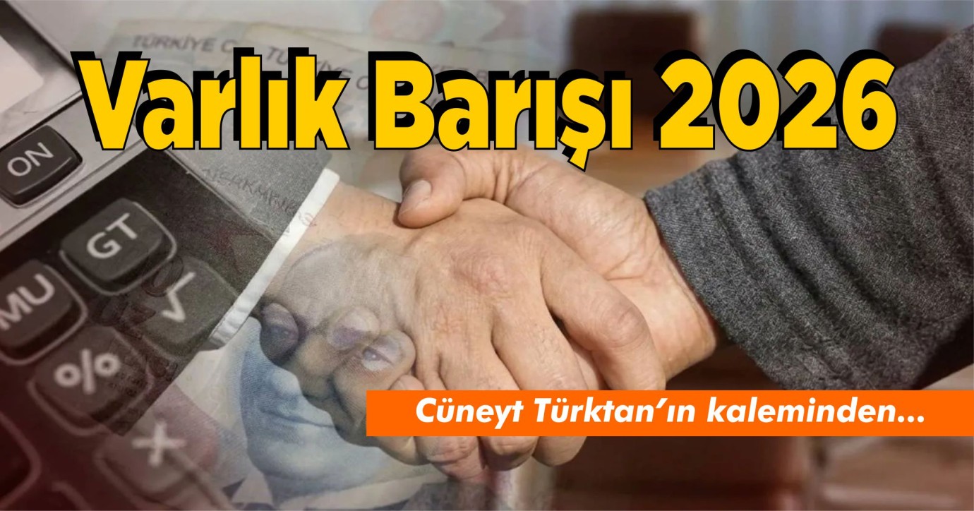 Varlık Barışı 2026
