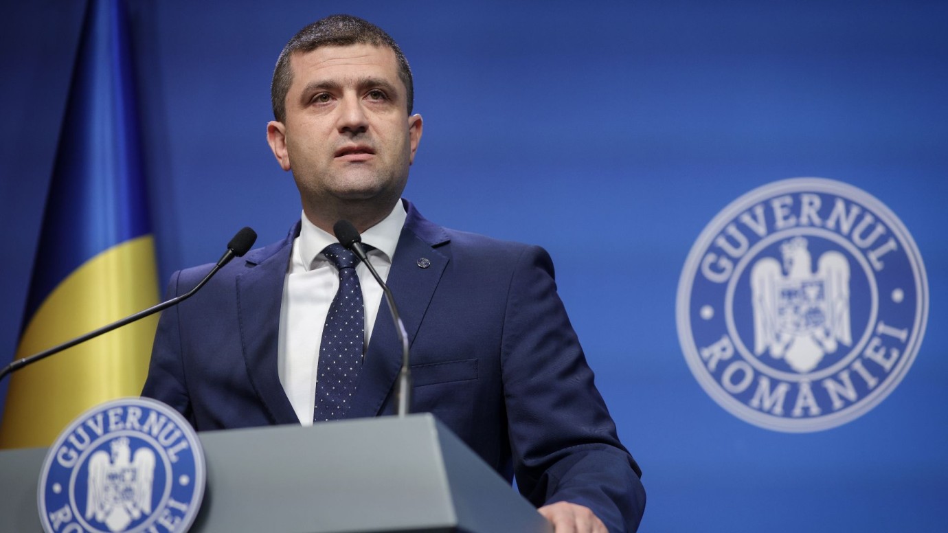 Romanya, Ukrayna'dan deniz insansız hava araçlarını kendi kendini imha mekanizmalarıyla donatmasını talep etti.