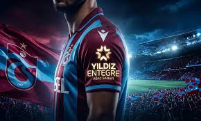 Trabzonspor Yıldız Entegre Ağaç ile sponsorluk için anlaştı