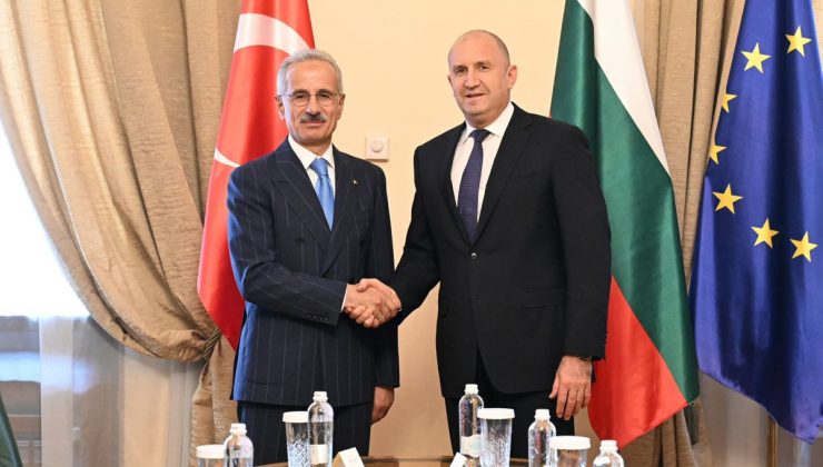 Romanya’ya Uzanan Yeni Otoyol Projesi