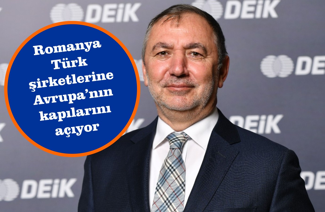 Romanya Türk şirketlerine Avrupa’nın kapılarını açıyor
