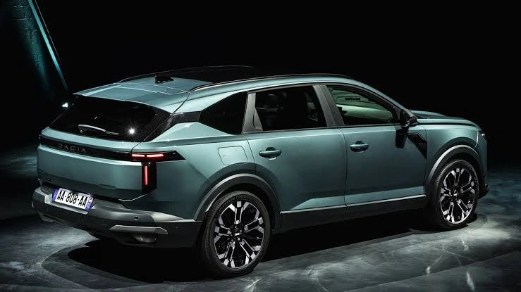 Türkiye’de üretilen Dacia Striker Romanya’da satışa çıktı: Fiyatı 21.900 eurodan başlıyor