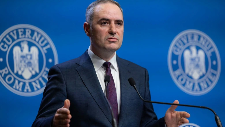 Romanya’da 2027’de yeni vergiler gündeme gelebilir