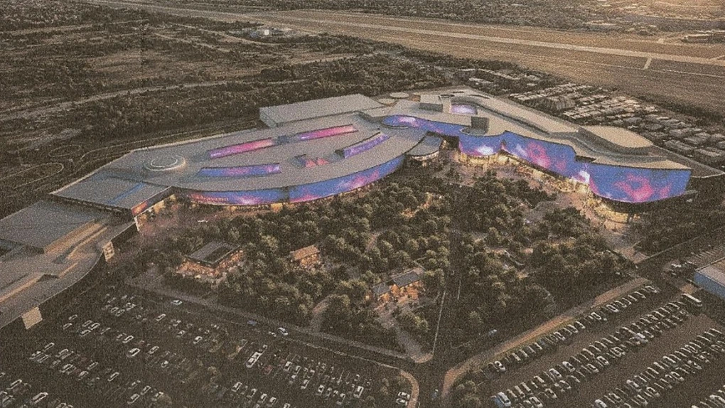 Băneasa Shopping City büyüyor: Yeni yatırımla Romanya’nın en büyük AVM’si olacak
