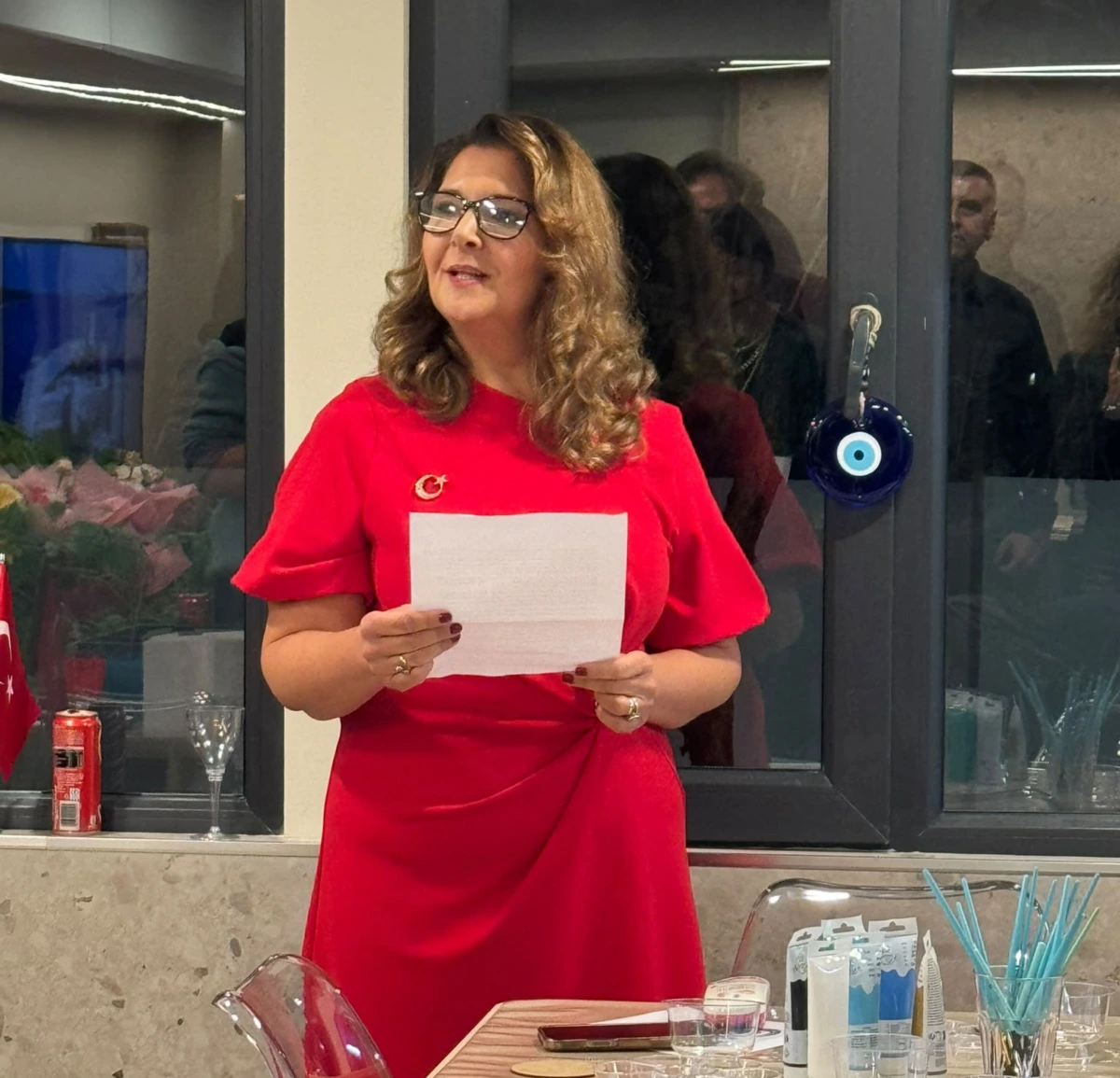 Bükreş’te sanat ve kültürün yeni buluşma noktası 29 Ekim'de açıldı