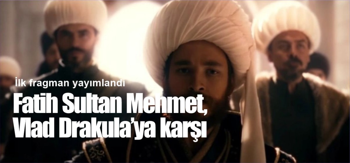 Fatih Sultan Mehmet,  Vlad Drakula’ya karşı